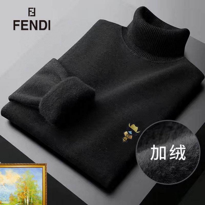 Fendi Men's Sweater 115